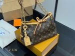 Louis Vuitton Carryall Bow - Adorable & Casual - Exceptional Value - Image 6
