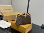 Louis Vuitton Carryall Bow - Adorable & Casual - Exceptional Value - Image 8