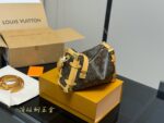 Louis Vuitton Transcendent New Soft Case Bag - Stylish And Versatile