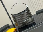Goyard Hobo Shoulder Bag New Arrival 1:1 Custom-Made Commuter Bag