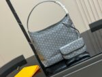 Goyard Hobo Shoulder Bag New Arrival 1:1 Custom-Made Commuter Bag - Image 2
