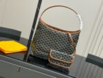 Goyard Hobo Shoulder Bag 1:1 Customisation Commuter Bag - Image 2