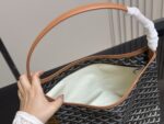 Goyard Hobo Shoulder Bag 1:1 Customisation Commuter Bag - Image 3