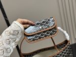 Goyard Hobo Shoulder Bag 1:1 Customisation Commuter Bag - Image 4
