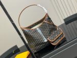 Goyard Hobo Shoulder Bag 1:1 Customisation Commuter Bag - Image 5