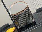 Goyard Hobo Shoulder Bag 1:1 Customisation Commuter Bag - Image 8