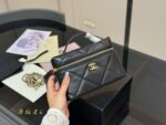Chanel Hobo Bag (Wanderlust Bag) – Lightweight, Spacious, Exquisite, Practical, Versatile Handbag - Image 5