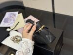 Chanel Hobo Bag (Wanderlust Bag) – Lightweight, Spacious, Exquisite, Practical, Versatile Handbag - Image 6
