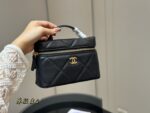 Chanel Hobo Bag (Wanderlust Bag) – Lightweight, Spacious, Exquisite, Practical, Versatile Handbag - Image 9