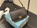 Loewe Gate Bag - New Calfskin Shoulder Strap Crossbody Bag - Image 2