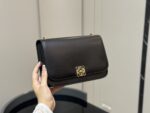 Loewe Gate Bag - New Calfskin Shoulder Strap Crossbody Bag - Image 9