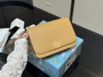 Loewe Gate Bag - New Calfskin Shoulder Strap Crossbody Bag - Image 12