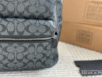 Coach Classic Backpack | Lightweight | Top-Tier Authentic Version - Image 3