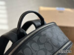 Coach Classic Backpack | Lightweight | Top-Tier Authentic Version - Image 9