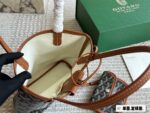 Goyard Mini Shopping Bag - Replica Edition With Box - 1:1 Customisation - Superb Quality - New Year'S Lucky Bag - Image 8