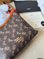 Coach Laurel 19 Mini Wander Bag - New Everyday Crossbody Style - Image 6