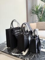 Dior 2026 Summer Collection Book Tote Literary Masterpiece Cover Designs - Image 9