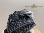 Louis Vuitton New Black And Gold Backpack Timeless, Sweet Yet Edgy, And Incredibly Durable - Image 7