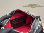 Burberry Classic Check Camera Bag Versatile, Lightweight And Perfect For Commuting. - Image 9