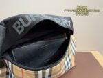 Burberry Crossbody Waist Bag Minimalist, Casual Comfortable And Vibrant - Image 9