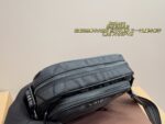 Burberry Camera Bag: Wide Strap, Commuter-Friendly, Generous Capacity, Lightweight Classic Design - Image 6