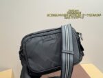 Burberry Camera Bag: Wide Strap, Commuter-Friendly, Generous Capacity, Lightweight Classic Design - Image 8