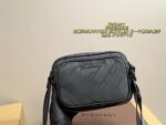 Burberry Camera Bag: Wide Strap, Commuter-Friendly, Generous Capacity, Lightweight Classic Design - Image 10