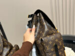 Louis Vuitton Classic Fabric Backpack Sophisticated And Elegant Comfortable To The Touch - Image 7