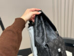 Louis Vuitton Backpack Classic Fabric Superb Handfeel Understated Elegance - Image 7