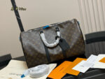 Louis Vuitton Keepall Travel Bag: Spacious, Practical, And Stylish - Image 2