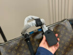 Louis Vuitton Keepall Travel Bag: Spacious, Practical, And Stylish - Image 3