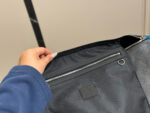 Louis Vuitton Keepall Travel Bag Spacious, Practical, And Stylish – The Perfect Business Or Gym Bag - Image 4