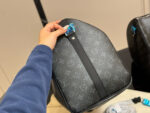Louis Vuitton Keepall Travel Bag Spacious, Practical, And Stylish – The Perfect Business Or Gym Bag - Image 7