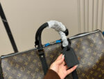 Louis Vuitton Keepall Travel Bag: Practical, Spacious, And Stylish - Image 3