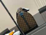 Louis Vuitton Keepall Travel Bag: Practical, Spacious, And Stylish - Image 7