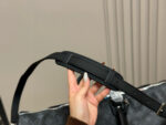 Louis Vuitton Keepall Travel Bag Practical, Large-Capacity Business & Gym Bag - Image 6