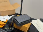 Louis Vuitton Men'S 3-In-1 Multi-Wear Style Genuine Factory-Direct Quality - Image 2