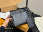 Louis Vuitton Men'S 3-In-1 Multi-Wear Style Genuine Factory-Direct Quality - Image 5