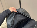 Louis Vuitton Discovery Backpack Spacious Casual Business Backpack For Men Stylish And Cool - Image 4