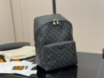 Louis Vuitton Discovery Backpack Spacious Casual Business Backpack For Men Stylish And Cool - Image 5