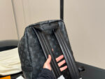Louis Vuitton Discovery Backpack Spacious Casual Business Backpack For Men Stylish And Cool - Image 7