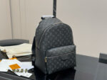 Louis Vuitton Discovery Backpack Casual And Business-Appropriate With Generous Capacity
