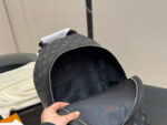 Louis Vuitton Discovery Backpack Casual And Business-Appropriate With Generous Capacity - Image 4