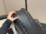 Louis Vuitton Discovery Backpack Casual And Business-Appropriate With Generous Capacity - Image 6