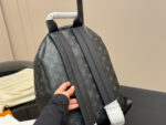 Louis Vuitton Discovery Backpack Casual And Business-Appropriate With Generous Capacity - Image 7