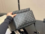 Louis Vuitton Discovery Backpack Casual And Business-Appropriate With Generous Capacity - Image 9