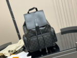 Louis Vuitton Lv Discovery Backpack Large Capacity Casual & Business Men'S Style