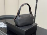 Prada Vintage Hobo Underarm Bag Stylish And Versatile - Image 7