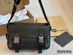 Coach New Arrival Black Camera Bag Versatile And Spacious