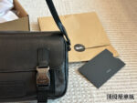 Coach New Arrival Black Camera Bag Versatile And Spacious - Image 2